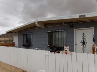 4225 Cathy Ln, Johnson Valley, CA 92285