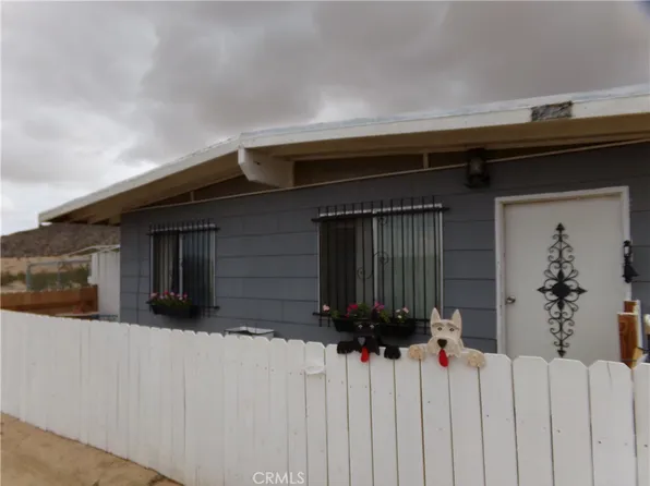 4225 Cathy Ln, Johnson Valley, CA 92285