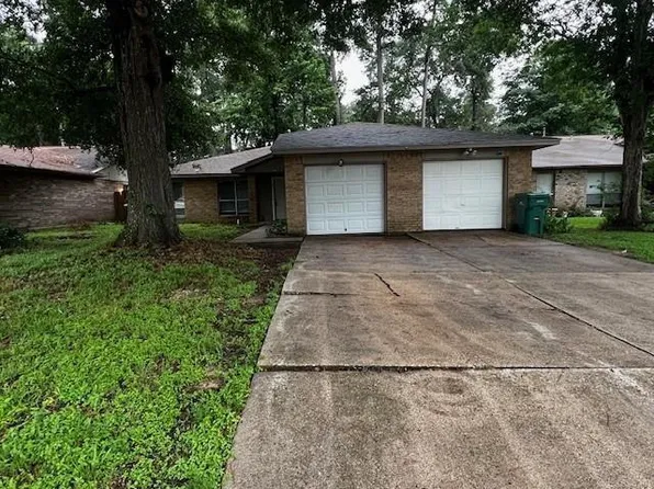 1610 Hazelwood St, Conroe, TX 77301