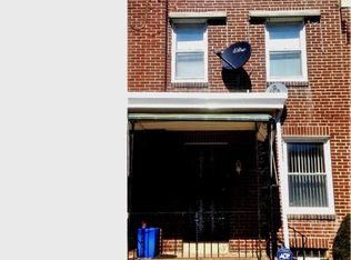 189 Fern St, Philadelphia, PA