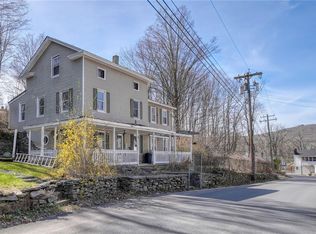 8 Upper Brook Rd, Sparrowbush, NY 12780
