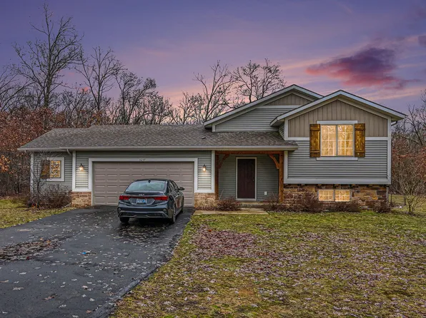1657 Nature View Ln, Allegan, MI 49010