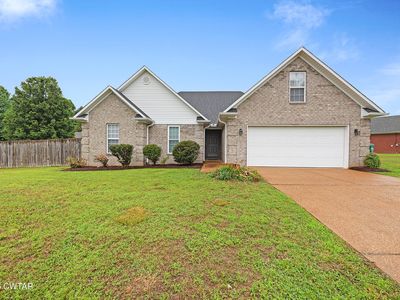 183 Reed Cir, Medina, TN, 38355
