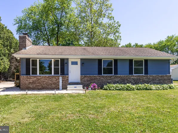 20 Remington Rd, Port Deposit, MD 21904