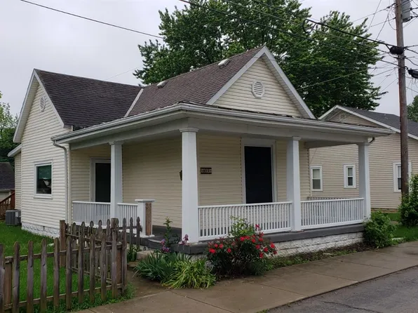 415 W 24th St, Connersville, IN 47331