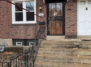 531 S 4th St, Darby, PA 19023