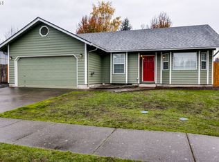 514 68th Pl, Springfield, OR 97478