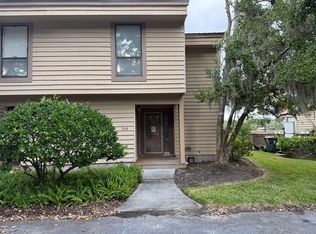 308 Brockinton Marsh #8, Saint Simons Island, GA 31522