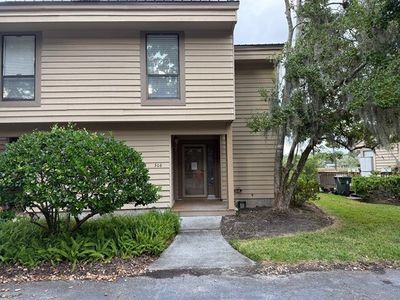 308 Brockinton Marsh #8, Saint Simons Island, GA, 31522