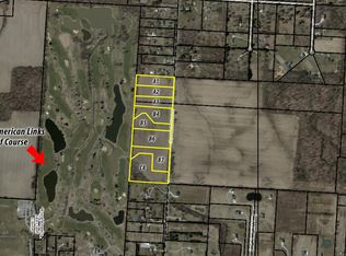 0 Woodtown Rd LOT C8, Galena, OH 43021