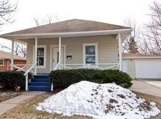 463 Ashland Ave, Aurora, IL 60505