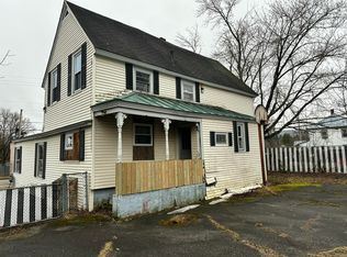 18 Porter Bridge Road, Mexico, ME 04257