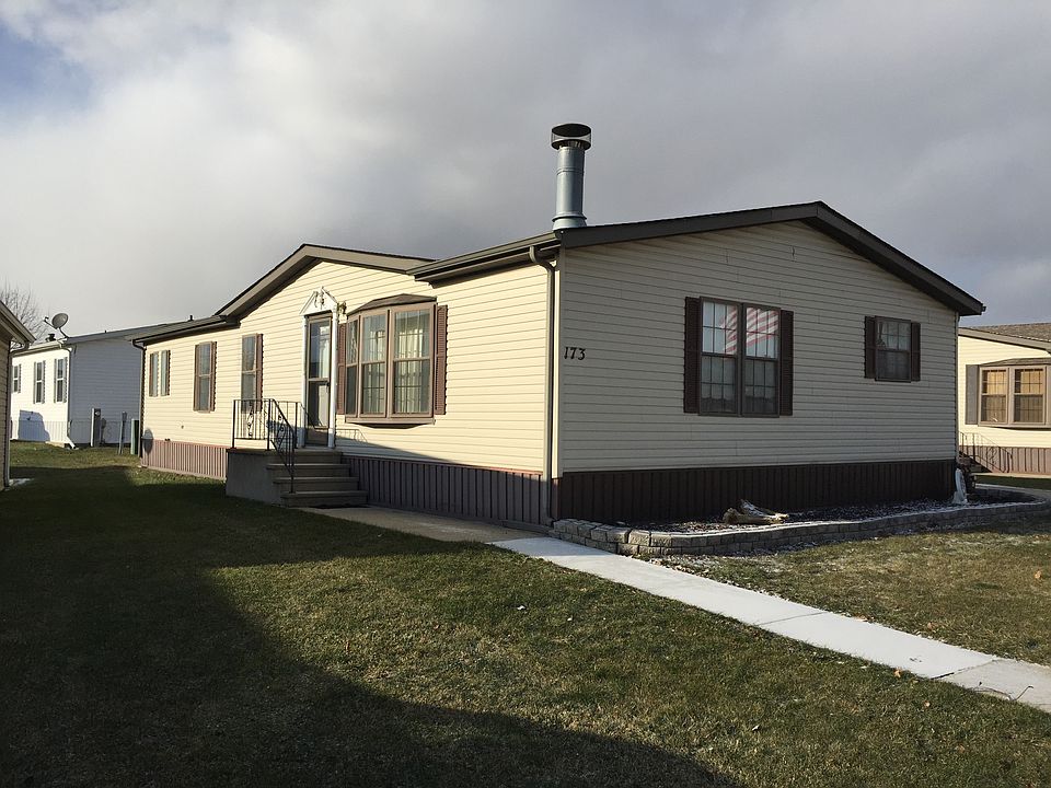 173 Norway Drive, Manteno, I