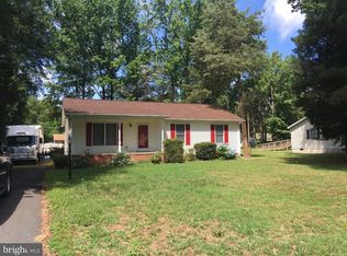4414 Savannah St, King George, VA 22485