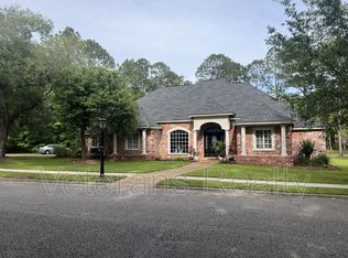 24415 Oak Island Dr, Pass Christian, MS 39571