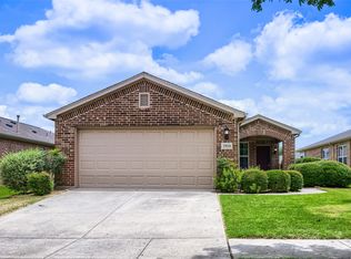 7918 Tatum Dr, Frisco, TX 75034