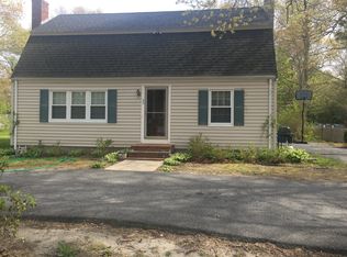 25 Carolyn Dr, Plymouth, MA 02360