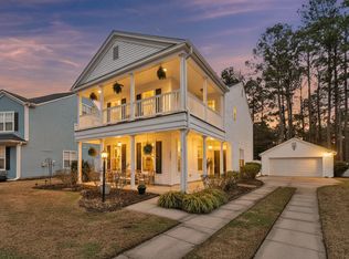 4801 E Red Maple Cir, Summerville, SC 29485