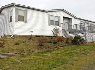 5536 Bay Ridge Dr, Blaine, WA 98230