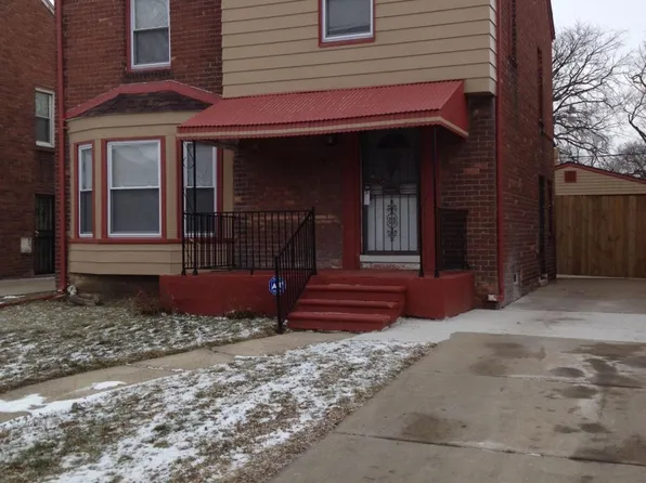 3103 Ewald Cir, Detroit, MI 48238