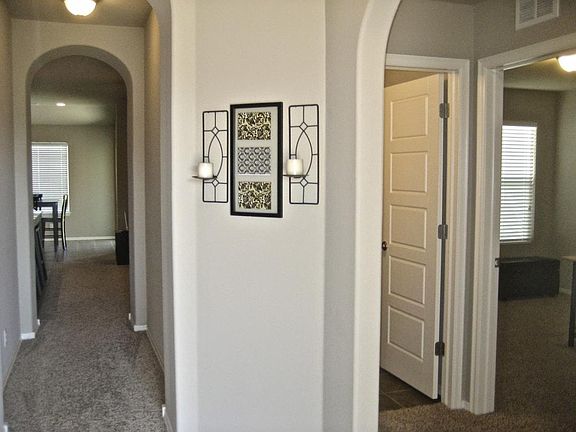 Entry Way