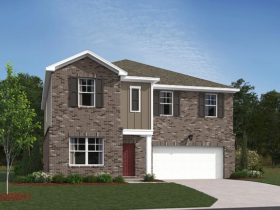 241 Limestone Way, Homesite 46 Interior Image 1
