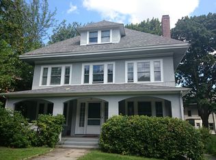112 Sumner Rd, Brookline, MA 02445