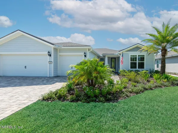 129 CATTAIL BAY Drive, Ponte Vedra, FL 32081