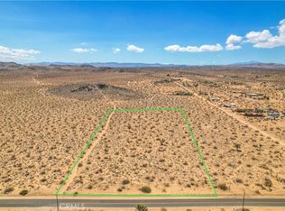 58439 Reche Rd, Landers, CA 92285