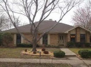 216 Simmons Dr, Coppell, TX 75019
