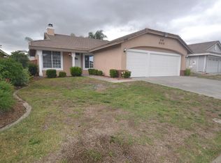 12799 Pembridge Dr, Moreno Valley, CA 92553