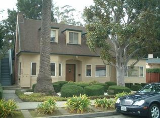 717 Linden Ave, Burlingame, CA 94010