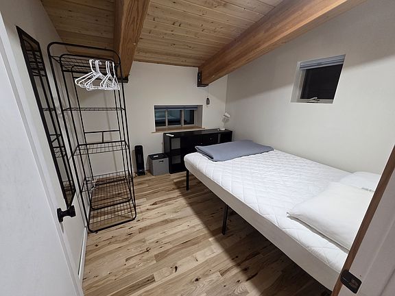 Loft Bedroom