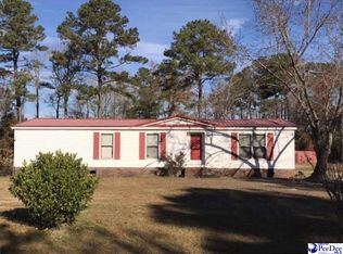 908 Piano Rd, Florence, SC 29501