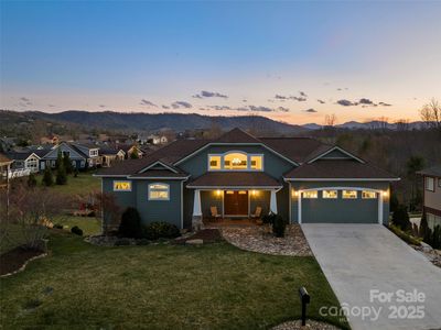 14 Al Dorf Dr, Weaverville, NC, 28787