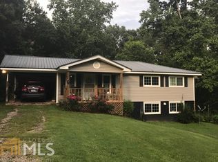 2223 S River Rd, Franklin, GA 30217
