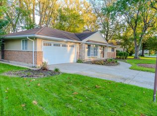 403 S Orchard Dr, Park Forest, IL