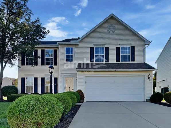2452 Featherston Ct, Miamisburg, OH 45342