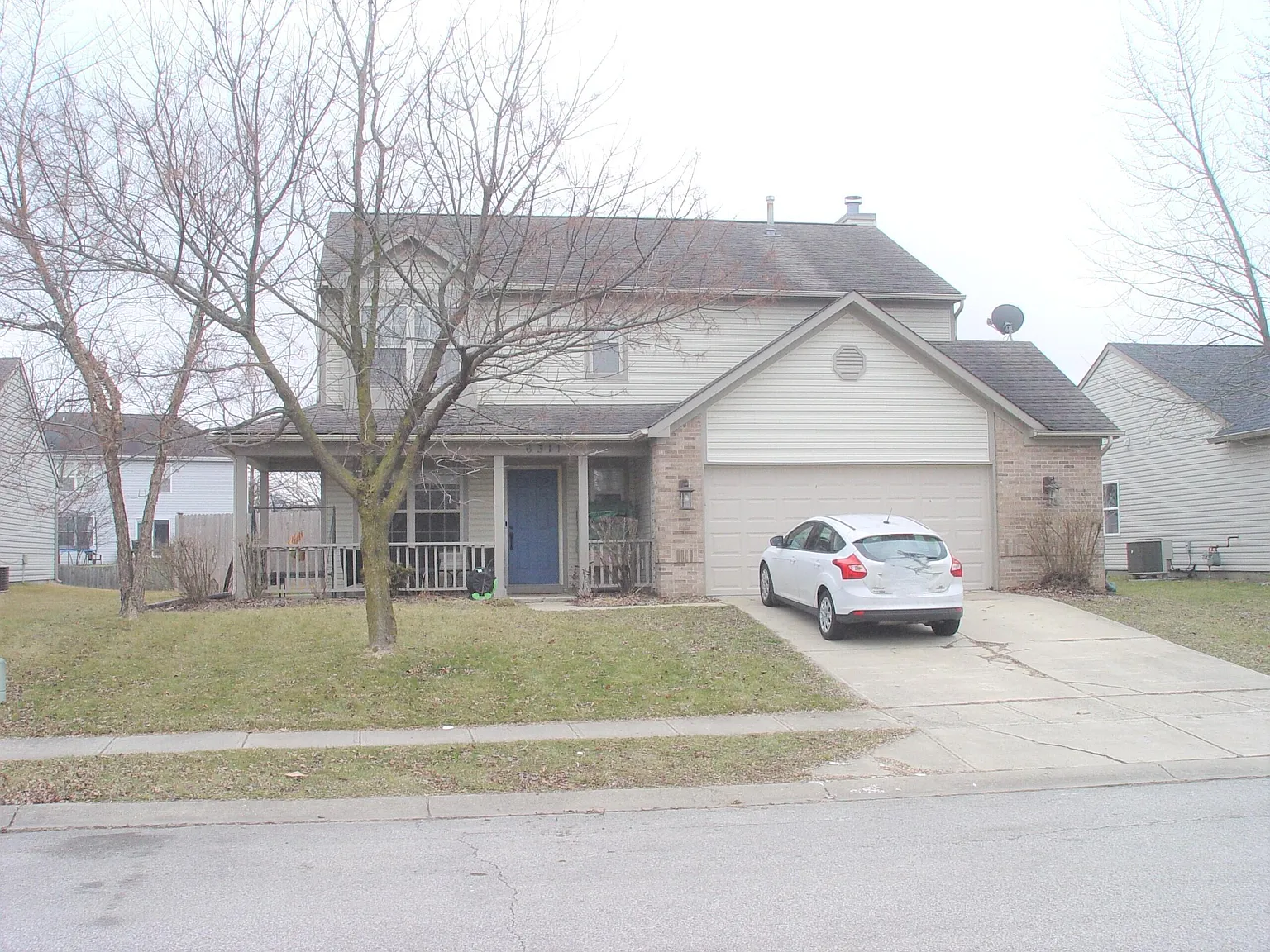 6311 E Rockhill Ct photo 1