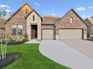 1428 Florecer Ln, Magnolia, TX 77354