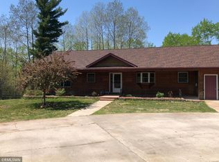 28345 Mayo Hills Rd, Pequot Lakes, MN 56472
