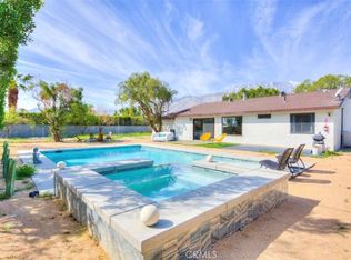 2190 N Deborah Rd, Palm Springs, CA 92262