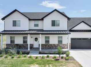 637 S 4 W, Preston, ID 83263