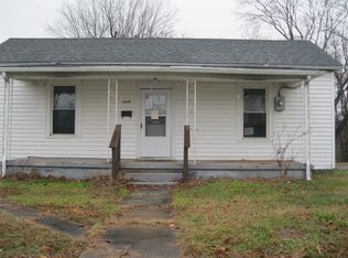 1008 Askin St, Martinsville, VA 24112