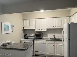 1382 Ocean Ave UNIT 6A, Sea Bright, NJ 07760