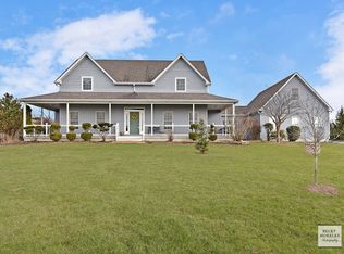 8910 Wilcox Ct, Millbrook, IL 60541