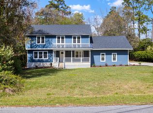 117 Lansdowne Rd, Wilmington, NC 28409