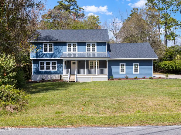 117 Lansdowne Road, Wilmington, NC 28409
