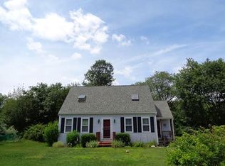 13 Bradford Ln, Rochester, MA 02770