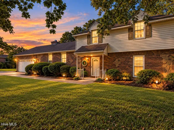 507 Eleanor Street, Greenville, NC 27858